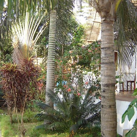 Hotel La Caravelle Ambatoloaka  Dış mekan fotoğraf