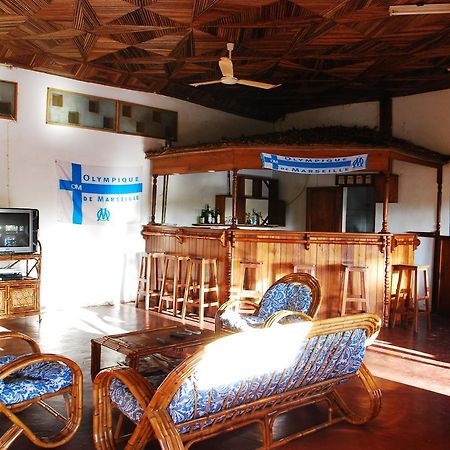 Hotel La Caravelle Ambatoloaka  Dış mekan fotoğraf