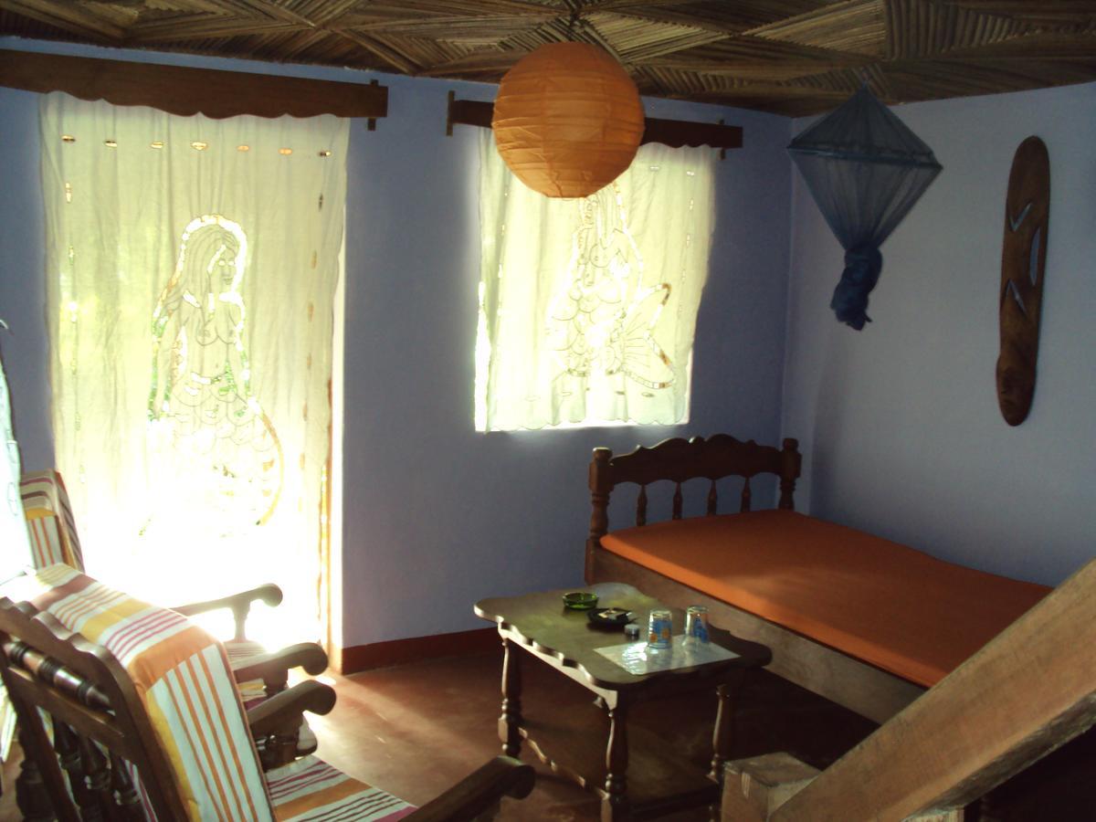 Hotel La Caravelle Ambatoloaka  Dış mekan fotoğraf