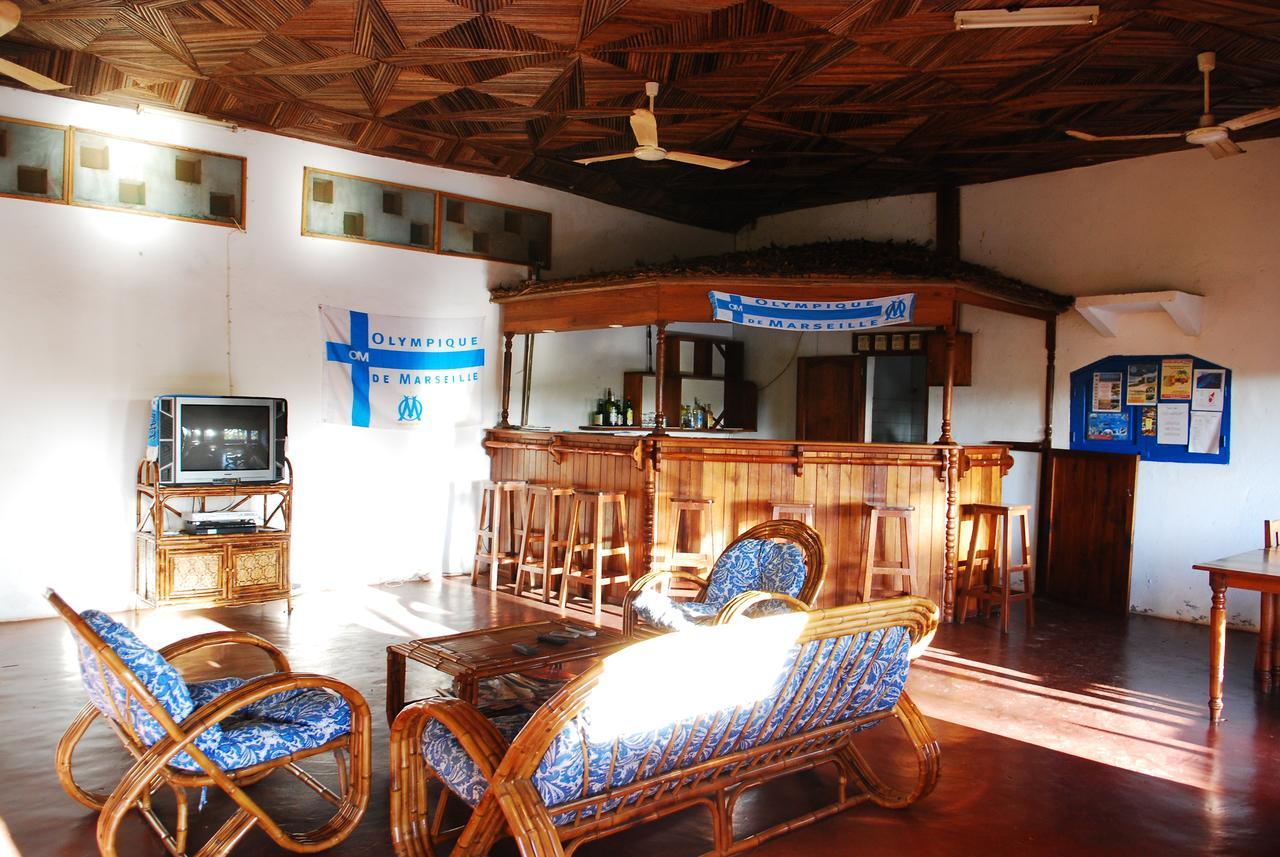 Hotel La Caravelle Ambatoloaka  Dış mekan fotoğraf