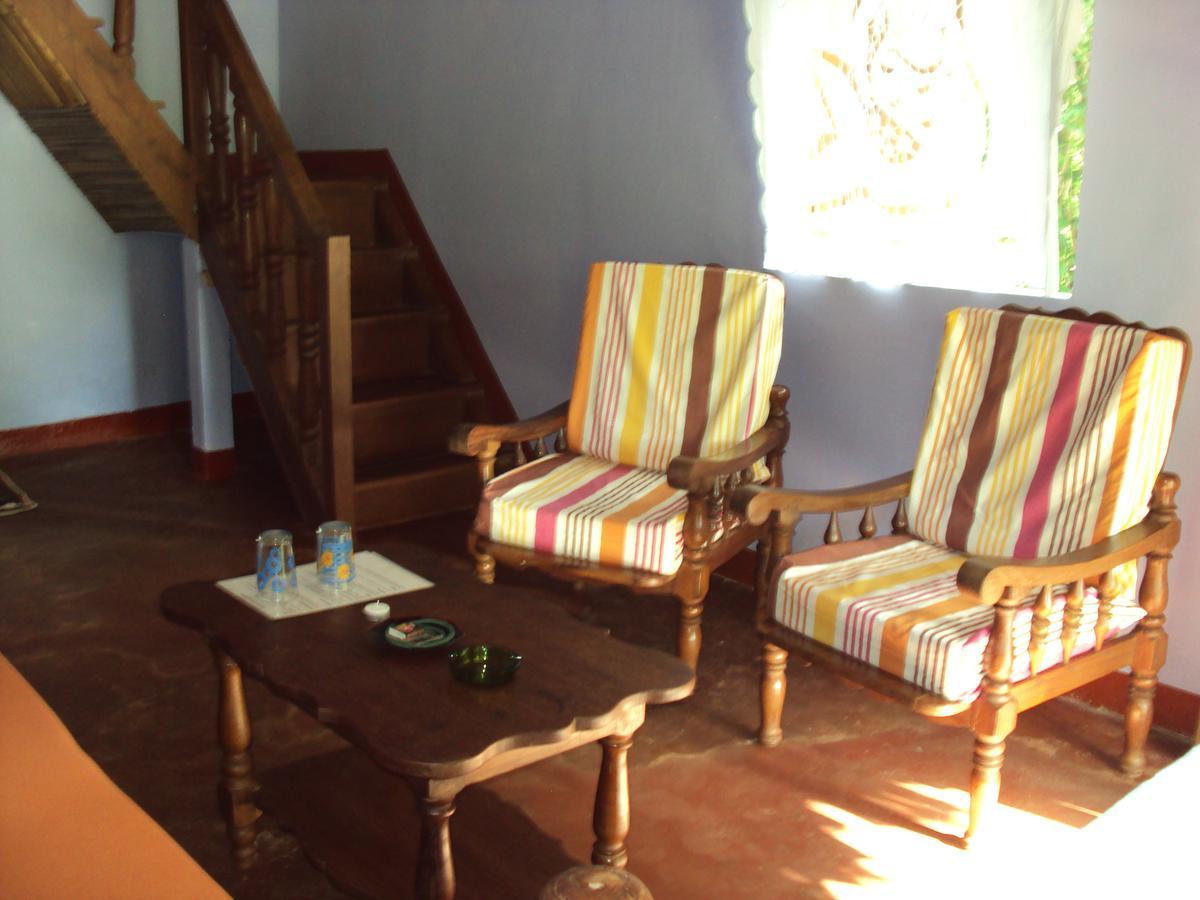 Hotel La Caravelle Ambatoloaka  Dış mekan fotoğraf