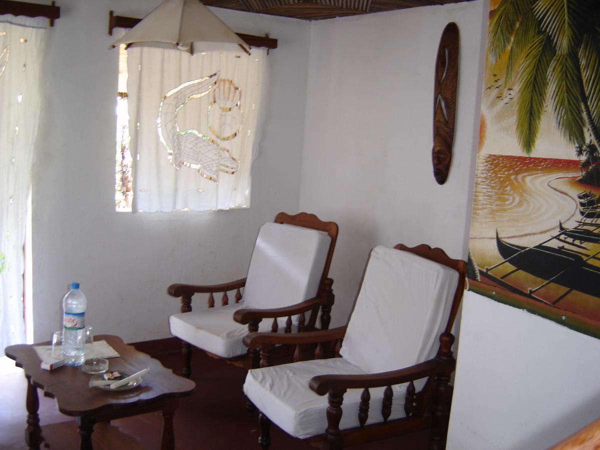 Hotel La Caravelle Ambatoloaka  Dış mekan fotoğraf