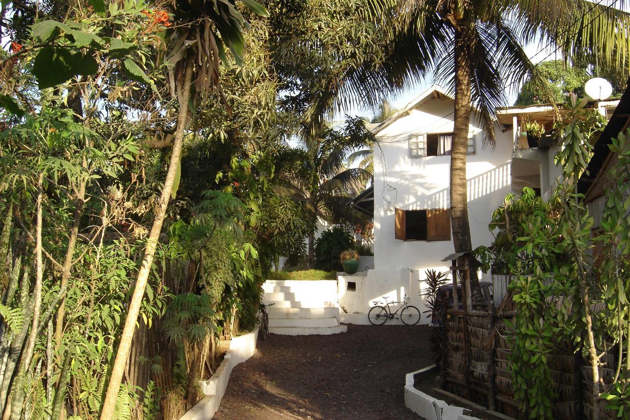 Hotel La Caravelle Ambatoloaka  Dış mekan fotoğraf